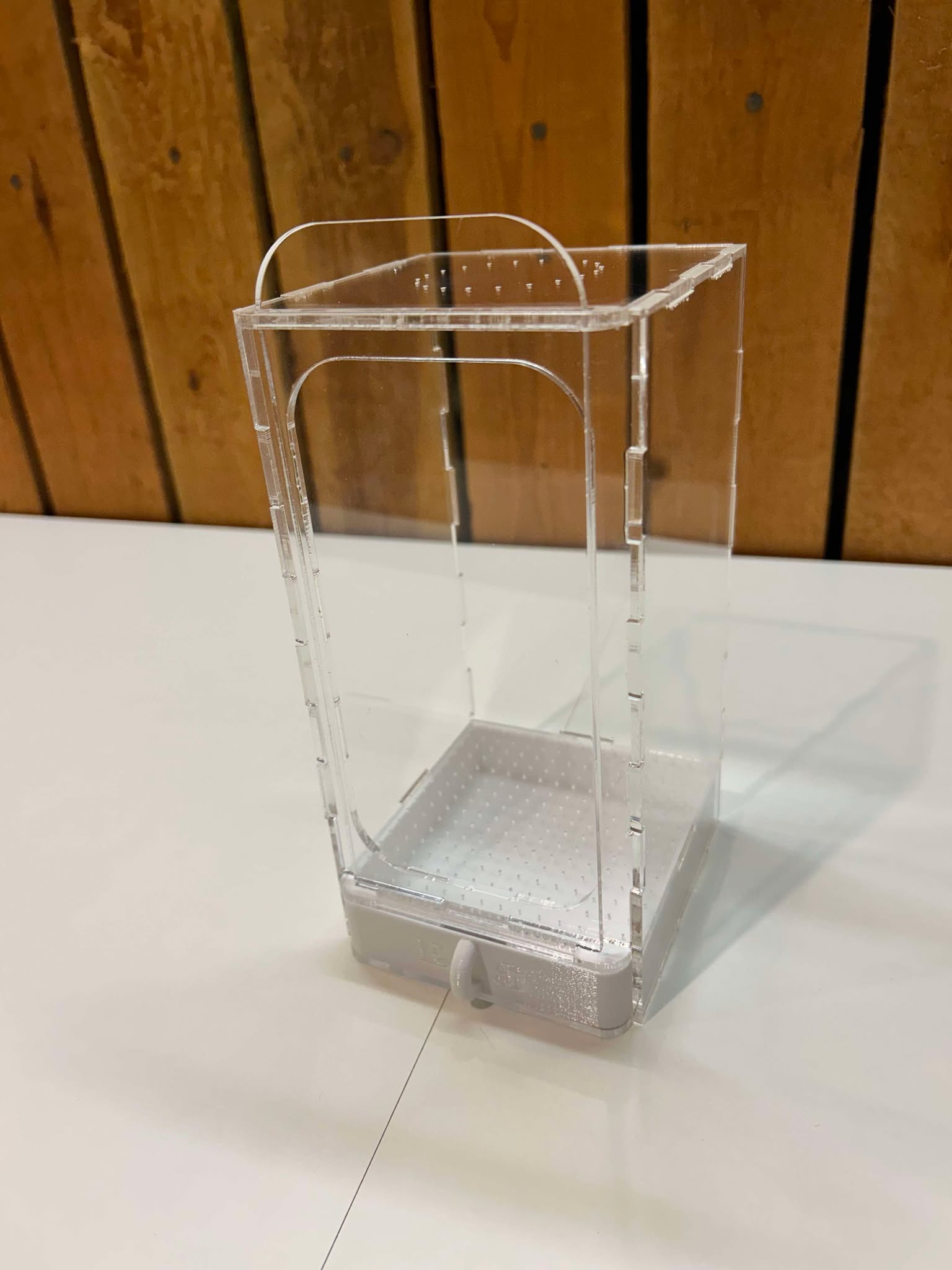 10x10x20 cm ESAntWorld - Terrarie