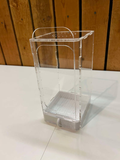 10x10x20 cm ESAntWorld - Terrarie