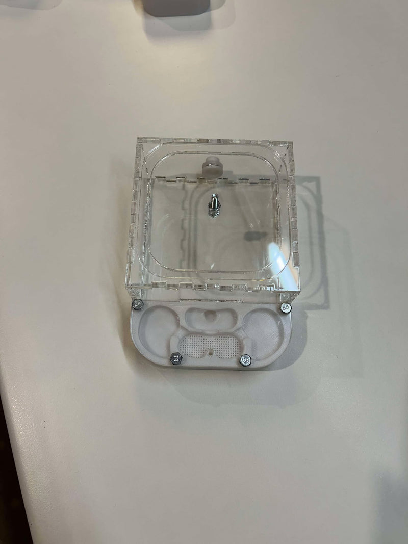 Rede + Udeområde samlet design