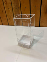 10x10x20 cm ESAntWorld - Terrarie