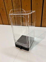 10x10x20 cm ESAntWorld - Terrarie - Billede 8