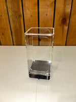 10x10x20 cm ESAntWorld - Terrarie - Billede 10