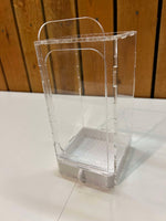 10x10x20 cm ESAntWorld - Terrarie - Billede 11