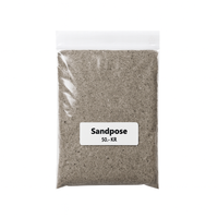 Fin sandblanding - 250 gram