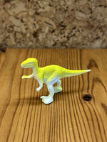 Dinosaur legetøjsfigurer - Billede 3