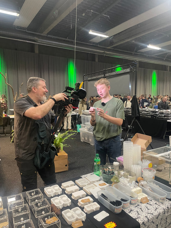 Fællesskab - ESAntWorld historie