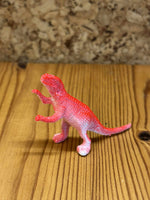 Dinosaur legetøjsfigurer - Billede 1