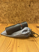 Kikkert monokular med taske – kompakt kikkert til rejser og natur