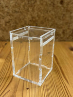 Mini Akryl Insektboks - 5x5x7 cm - Billede 8