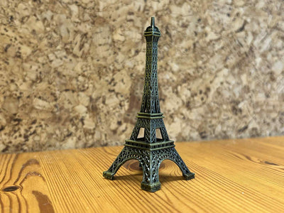 Eiffeltårn Figur – Paris Inspiration