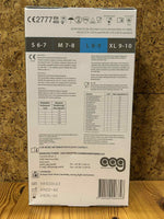 Nitril Engangshandsker – Pudderfri (100 stk.)