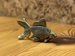 Guldfisk Figur – Dekoration - Billede 2
