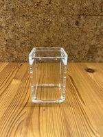 Mini Akryl Insektboks - 5x5x7 cm