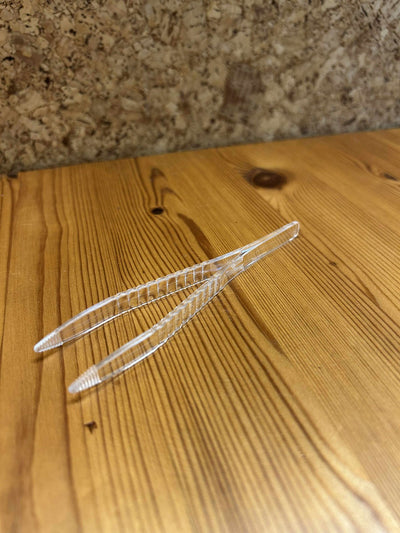 Plast Pinset – Let og Praktisk